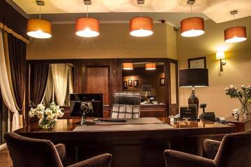 Фотографии Отель Hotel Amber г. Олесница (Польша) №2 Фото Отель Hotel Amber г. Олесница 2