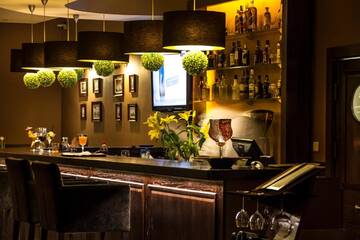 Фотографии Отель Hotel Amber г. Олесница (Польша) №3 Фото Отель Hotel Amber г. Олесница 3