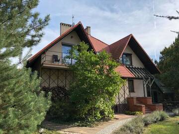 Фотографии Отель Villa Garden г. Олесница (Польша) №5 Фото Отель Villa Garden г. Олесница 5