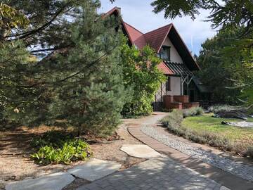 Фотографии Отель Villa Garden г. Олесница (Польша) №2 Фото Отель Villa Garden г. Олесница 2